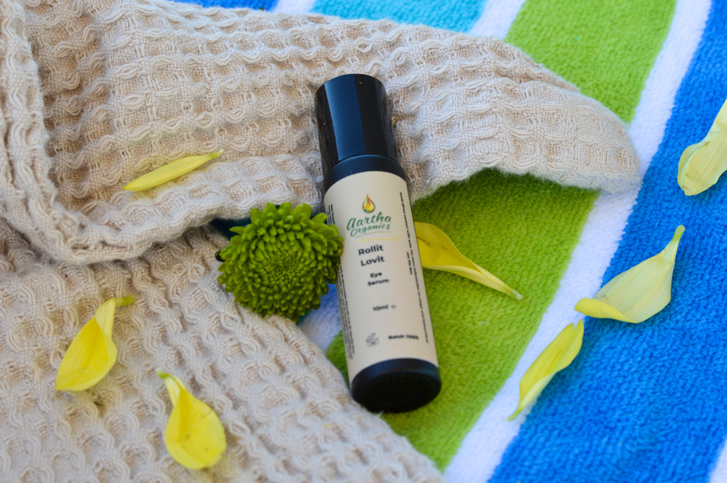 Rolit & Lovit Eye Serum