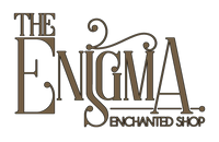 Enigma Shop