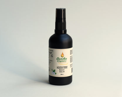 Luxurious Plumeria Body Oil * New Design Bottle