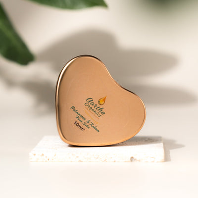 Palmarosa Kokum Hand Salve