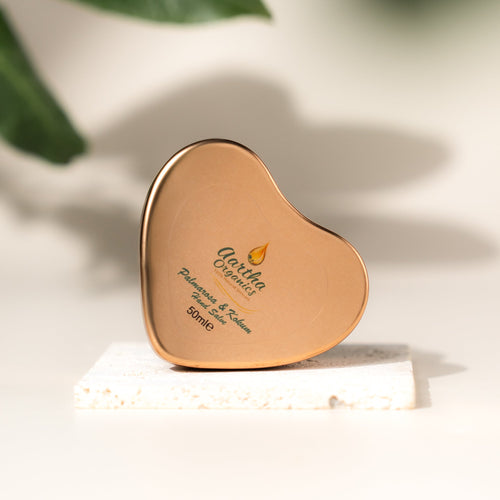 Palmarosa Kokum Hand Salve