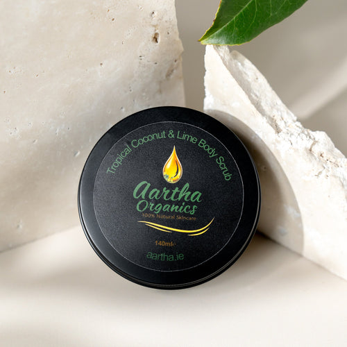 Tropical Body Scrub