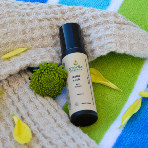 Rolit & Lovit Eye Serum