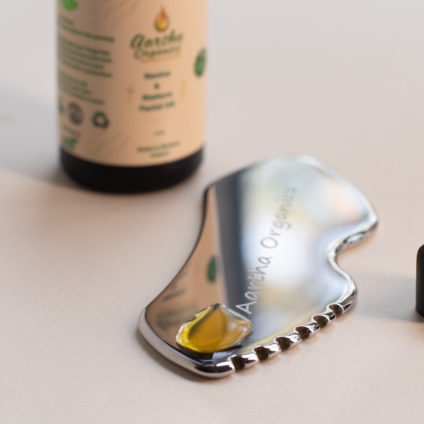 Revive & Restore Facial Oil