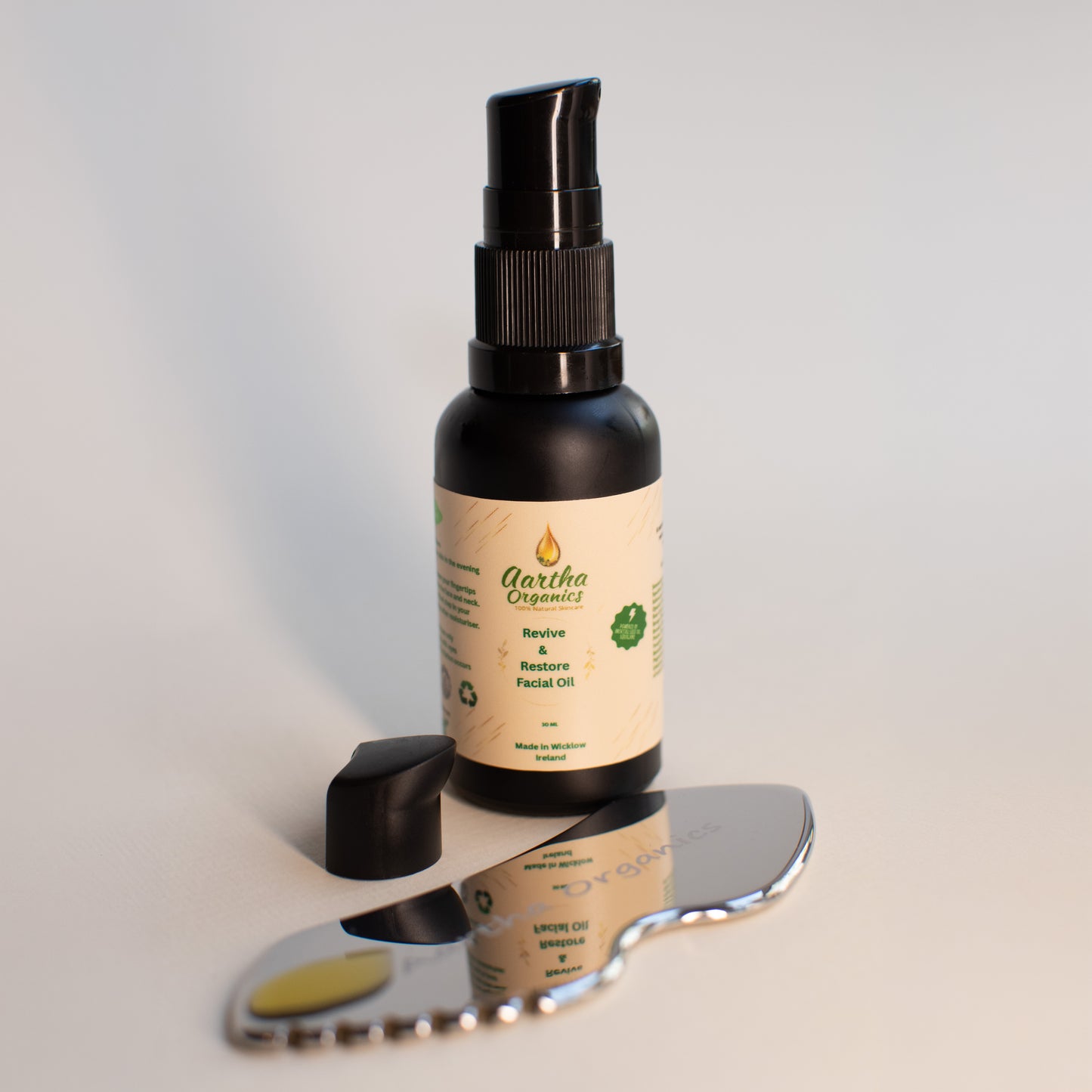 Revive & Restore Facial Oil