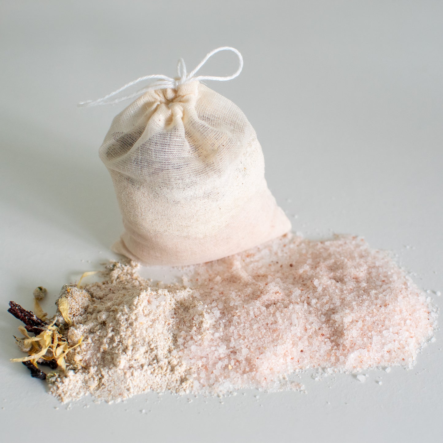 Botanical Bath Infusion Lavender